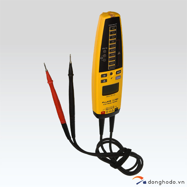 Thiết bị kiểm tra điện FLUKE T+PRO