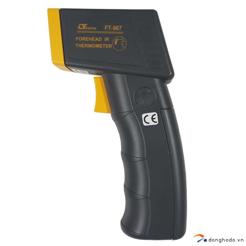 Nhiệt kế đo thân nhiệt LUTRON FT-967