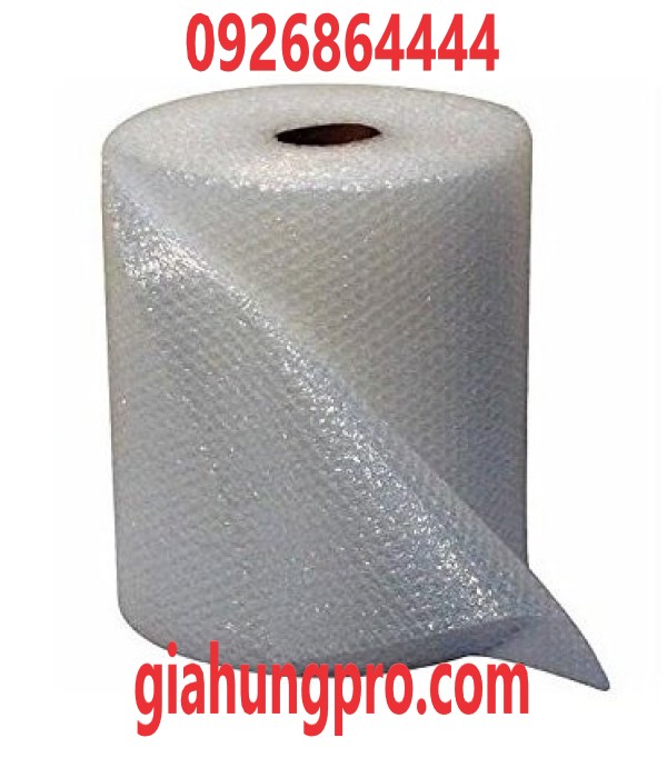 Những Đặc Điểm Nổi Bật Của Màng Xốp Hơi Và Cuộn Xốp Hơi Giá Rẻ