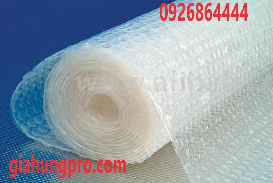 Những Đặc Điểm Nổi Bật Của Màng Xốp Hơi Và Cuộn Xốp Hơi Giá Rẻ