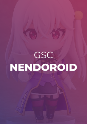 Mô Hình Nendoroid