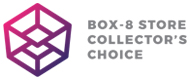 logo Box8 Store