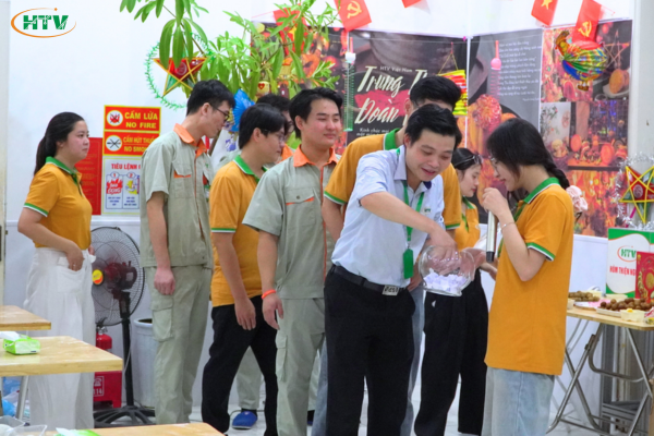 Bốc thăm trúng thưởng