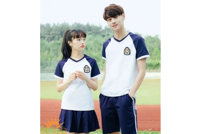 Áo phông đồng phục họp lớp