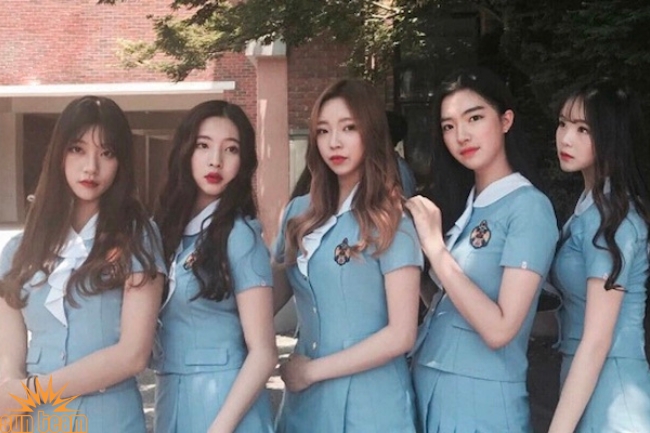 Cùng Sun Team thoải mái tự tin khoe cá tính