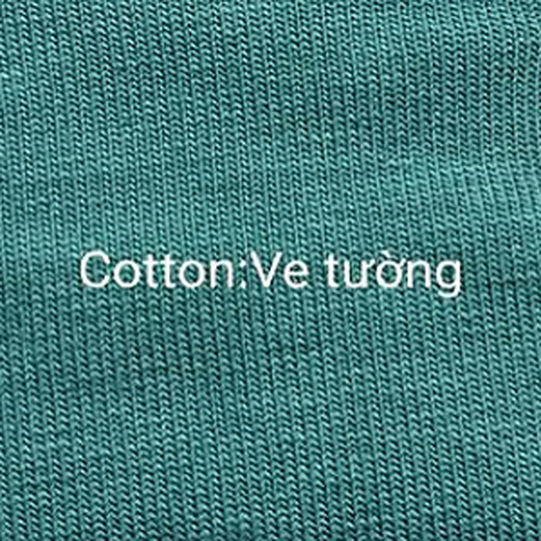 Cotton ve tường