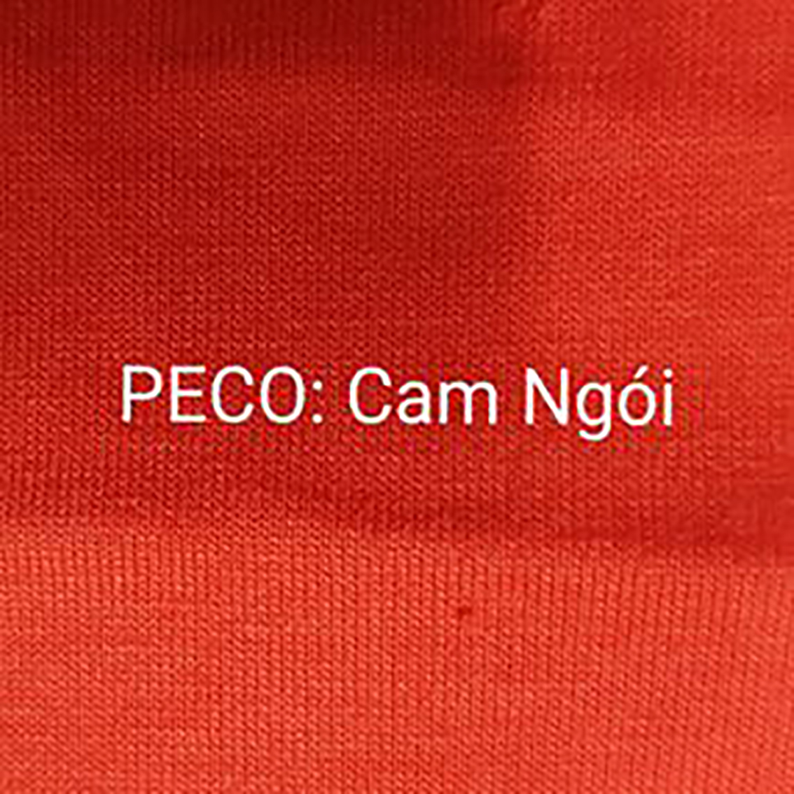 PECO cam ngói