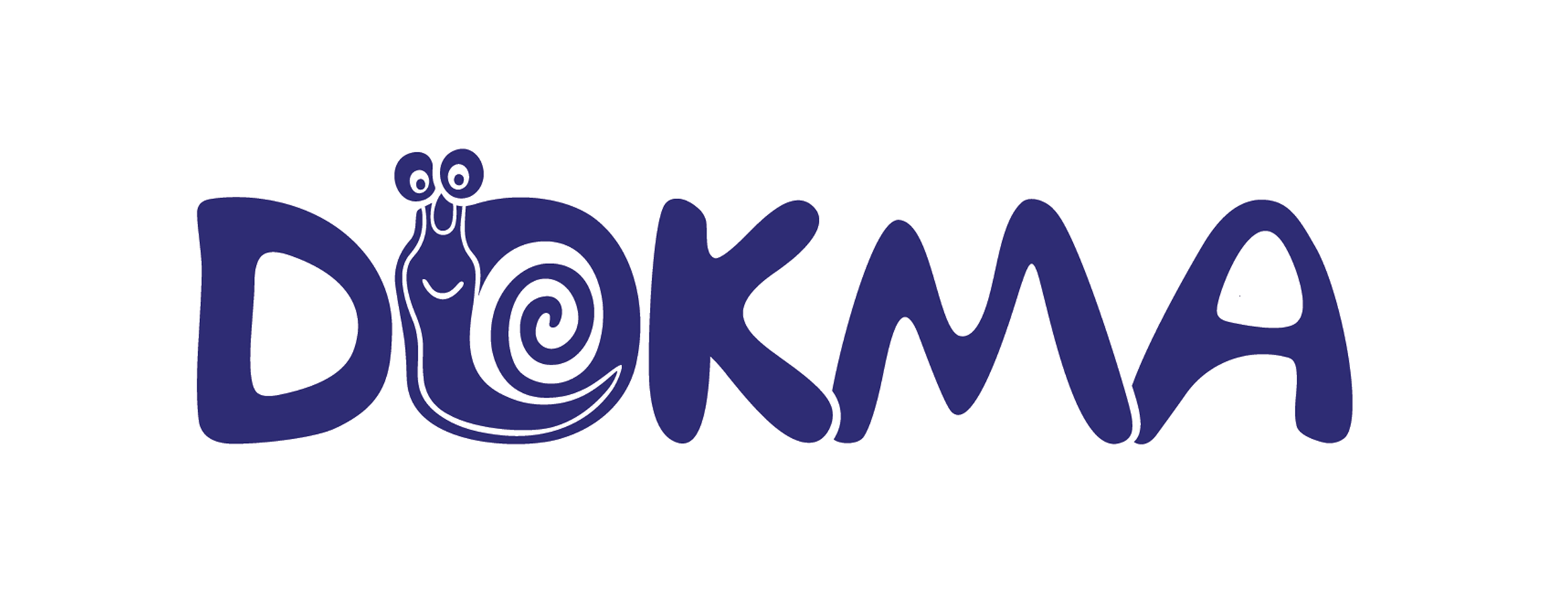 logo Dokma Store