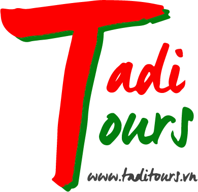 TADITOURS - Công ty TNHH TMDV Lữ Hành Ta Đi