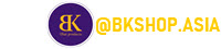 - BKSHOP