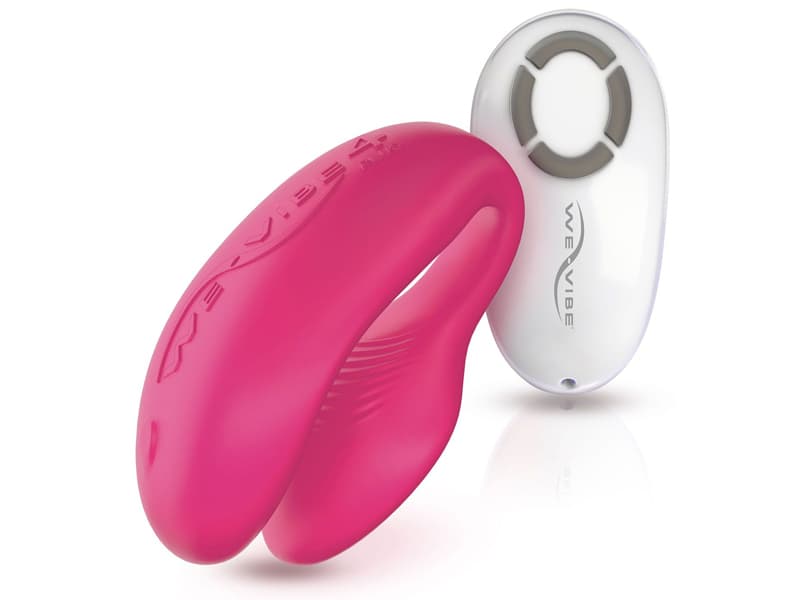 Canada We Vibe IV – Chiến Binh Sextoy Có Rung Điều Khiển Từ Xa 04