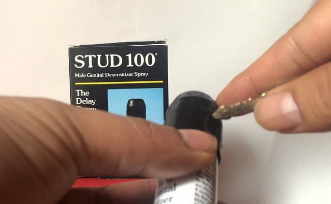 Chai Xịt Kéo Dài Quan Hệ Stud 100 Chính Hãng 05