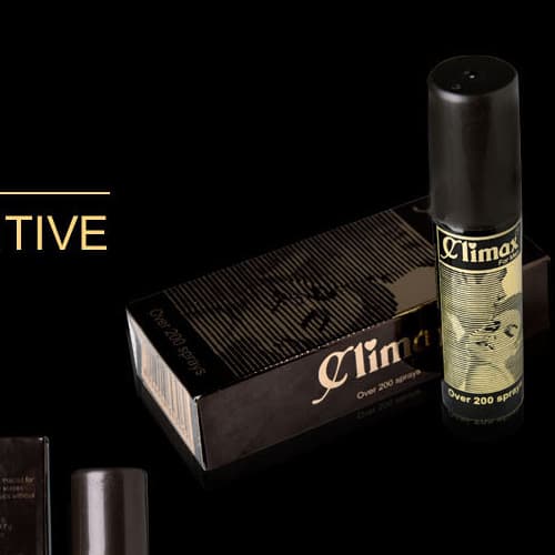 Climax For Men – Chai Xịt Lâu Ra Dạng Lạnh Chất Lượng 03