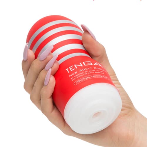 Cốc Thủ Dâm Tenga Chứ Danh Nhật Bản 01