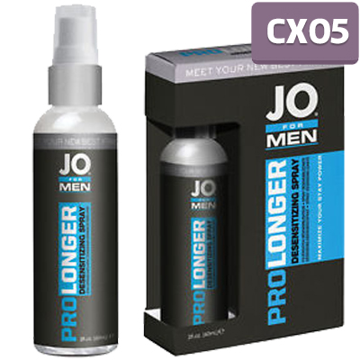 Jo Prolonger USA – Xịt Lâu Ra Kéo Dài Thời Gian Cho Nam 05