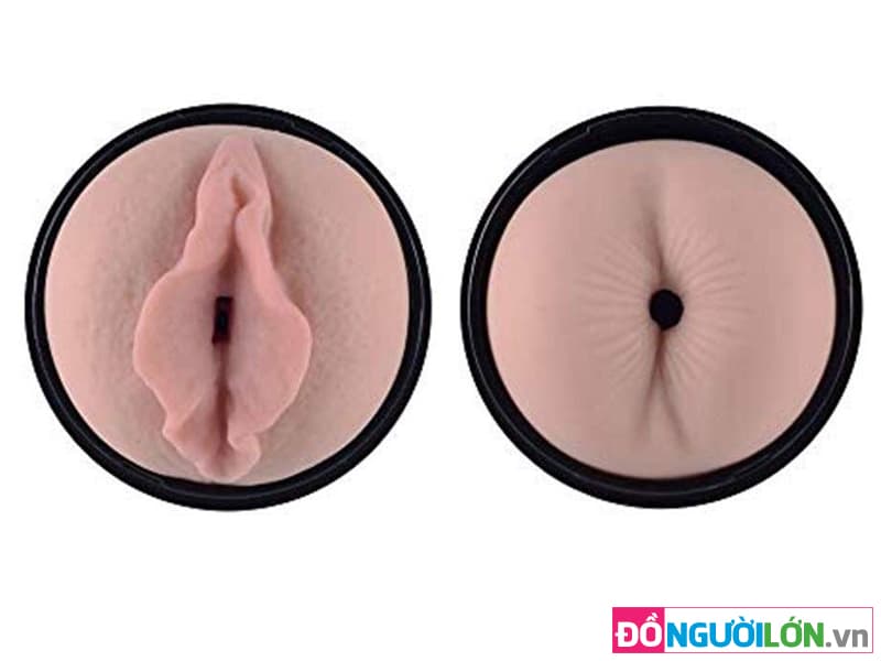 Lovetoy Double – Âm Vật Giả 2 Đầu Thông Minh Cho Nam 06