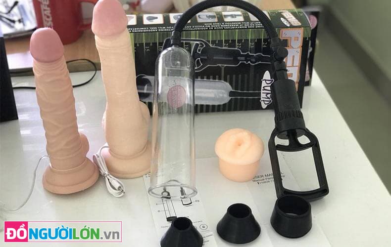 Máy Tập Penis Adela – Hỗ Trợ Kéo Dài Cậu Bé Hiệu Quả 01