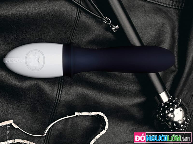 Sextoy Rung Cao Cấp Lelo Billy Dành Cho Qúy Cô 04