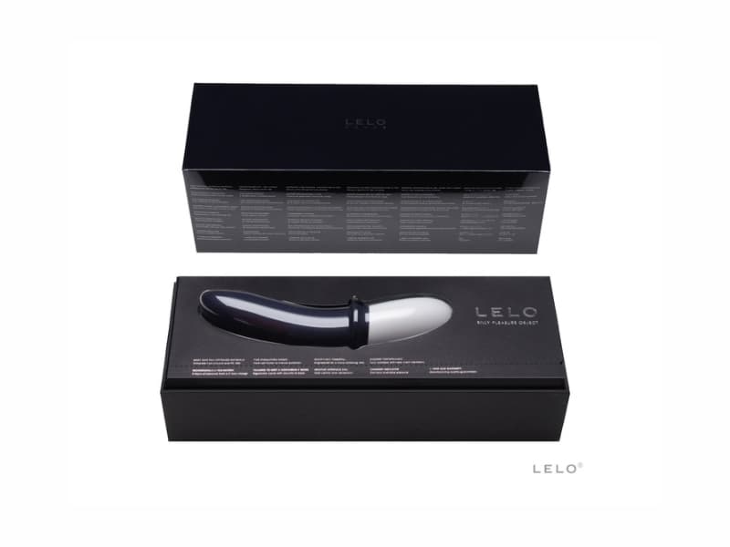 Sextoy Rung Cao Cấp Lelo Billy Dành Cho Qúy Cô 08