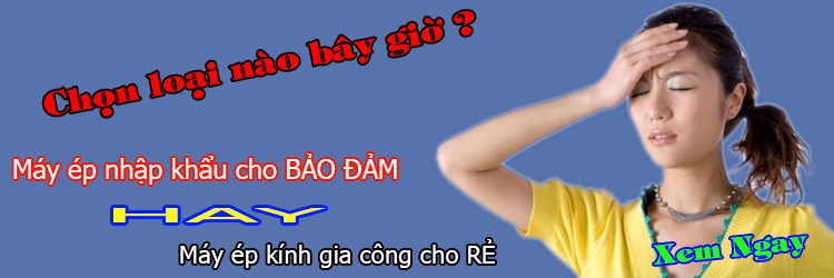 Máy ép kính điện thoại tốt nhất