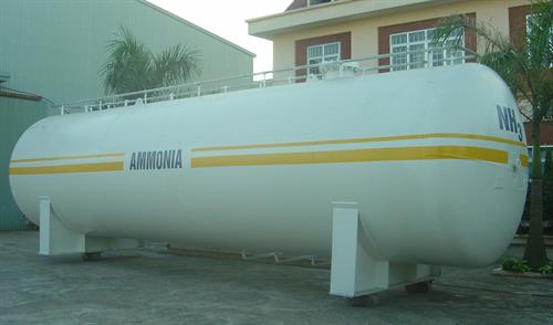 Bình nén khí và tiêu chuẩn an toàn cần biết khi chọn mua.