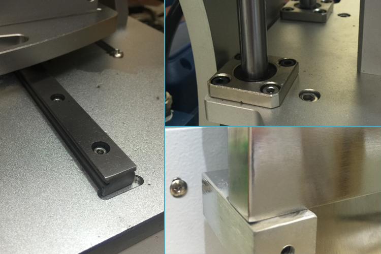 Cách kéo dài tuổi thọ máy ép kính điện thoại của bạn.