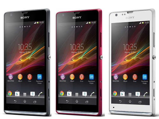 Hướng dẫn tự Unlock Sony Xperia Docomo nhật … nhanh chóng