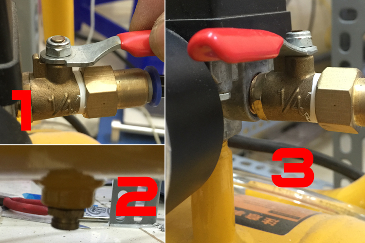 Cách kéo dài tuổi thọ máy ép kính điện thoại của bạn