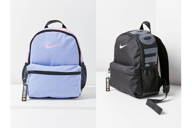 các hãng balo nổi tiếng; balo học sinh