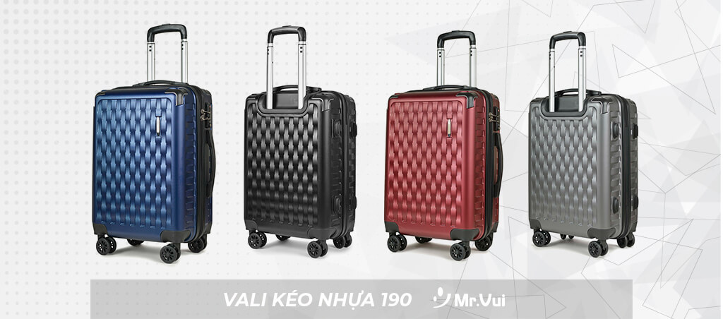vali du học; cách xếp đồ vào vali đi du học; cách chọn vali đi du học; vali đi du học; thanh lịch, thời trang