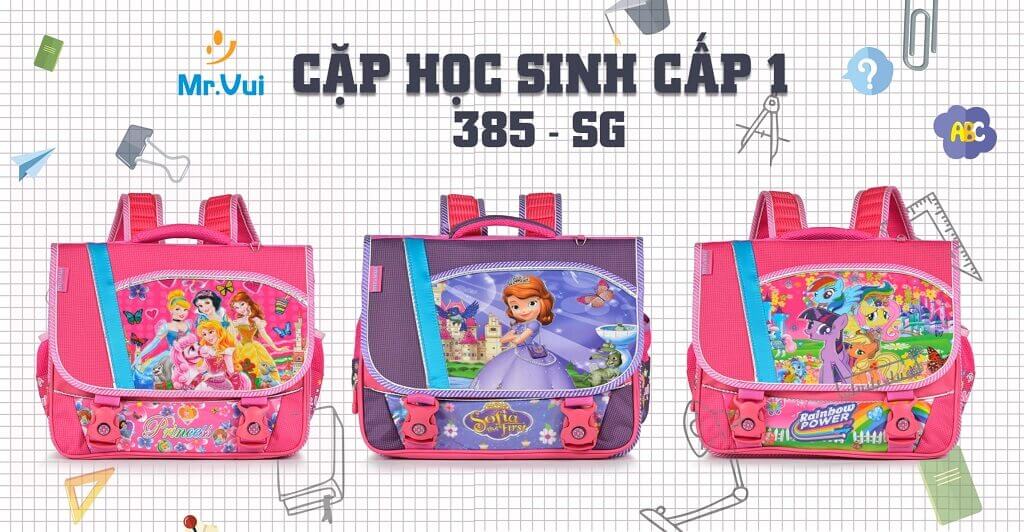 cặp balo đi học; cặp học sinh cấp 1;