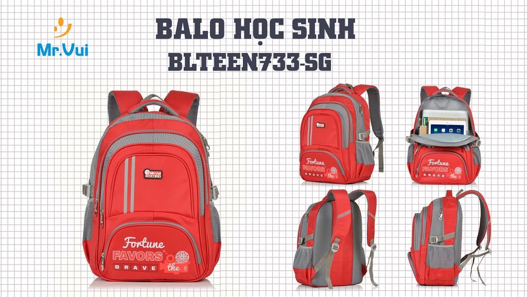 balo cho học sinh nam cấp 3; balo đi học cho học sinh cấp 3; balo học sinh cấp 3 thời trang nam;