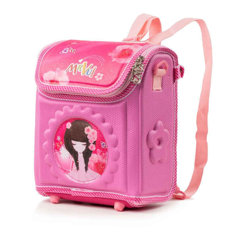 Balo cho bé gái mẫu giáo; Balo mẫu giáo; balo bé gái 2 tuổi; balo bé gái 3 tuổi; balo bé gái 4 tuổi; balo bé gái 5 tuổi; balo bé gái từ 2 đến 5 tuổi; balo cho bé gái mầm non.; balo mẫu giáo bé gái; balo mẫu giáo cho bé gái;