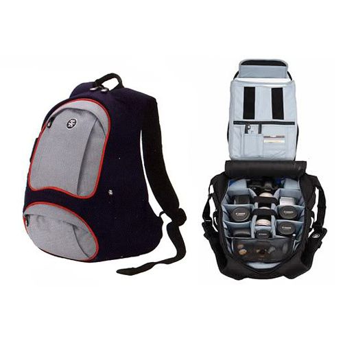 Balo laptop máy ảnh Balo đựng máy ảnh và laptop balo máy ảnh nhỏ gọn