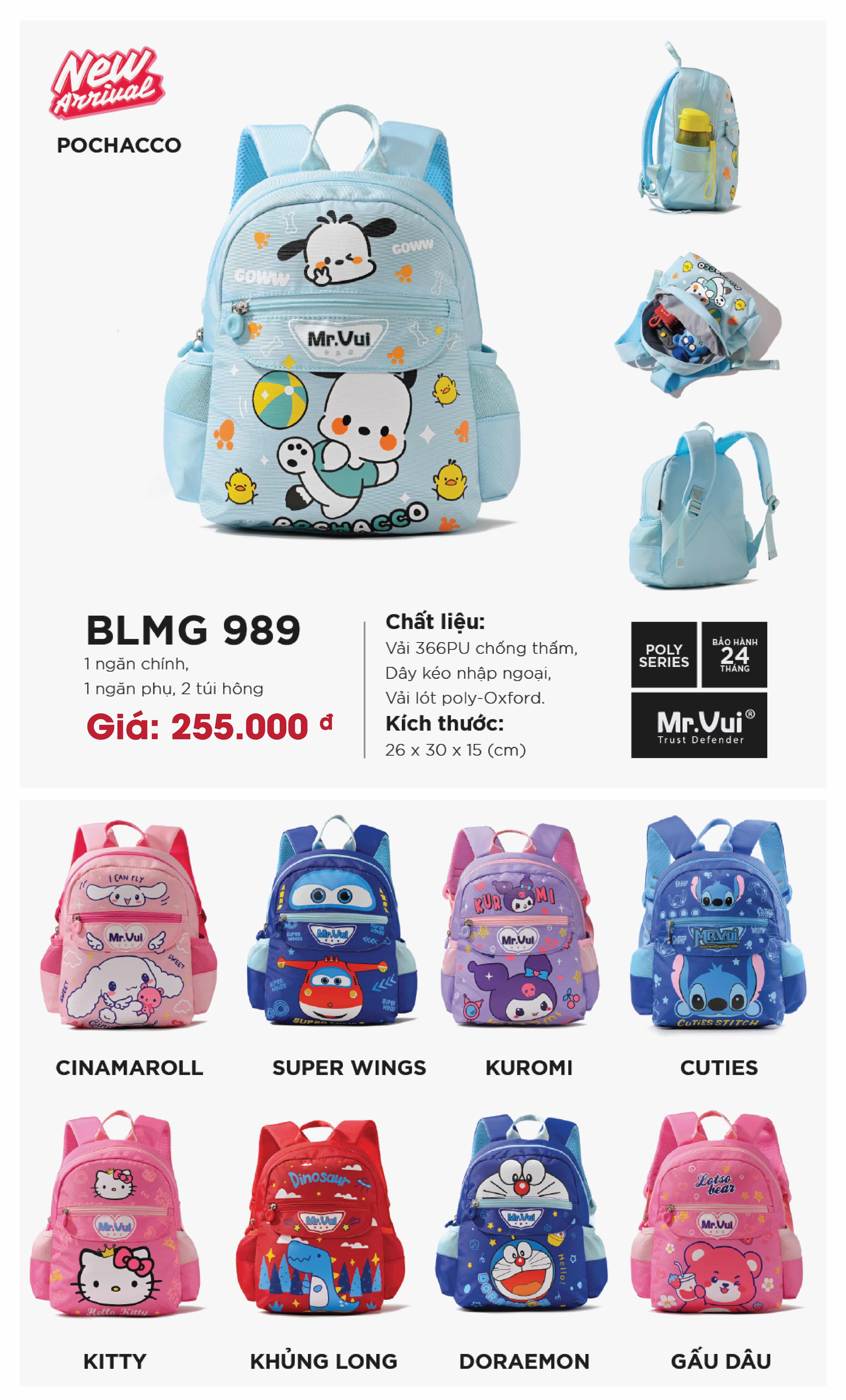 balo mẫu giáo; balo mẫu giáo bé gái; balo mẫu giáo cho bé gái; balo; balo bé gái 2 tuổi; balo bé gái 3 tuổi; balo bé gái 4 tuổi; balo bé gái 5 tuổi; balo bé gái từ 2 đến 5 tuổi; balo cho bé gái; balo cho bé gái mầm non.; balo cho bé mẫu giáo; balo cho bé gái mẫu giáo; balo chống nước;