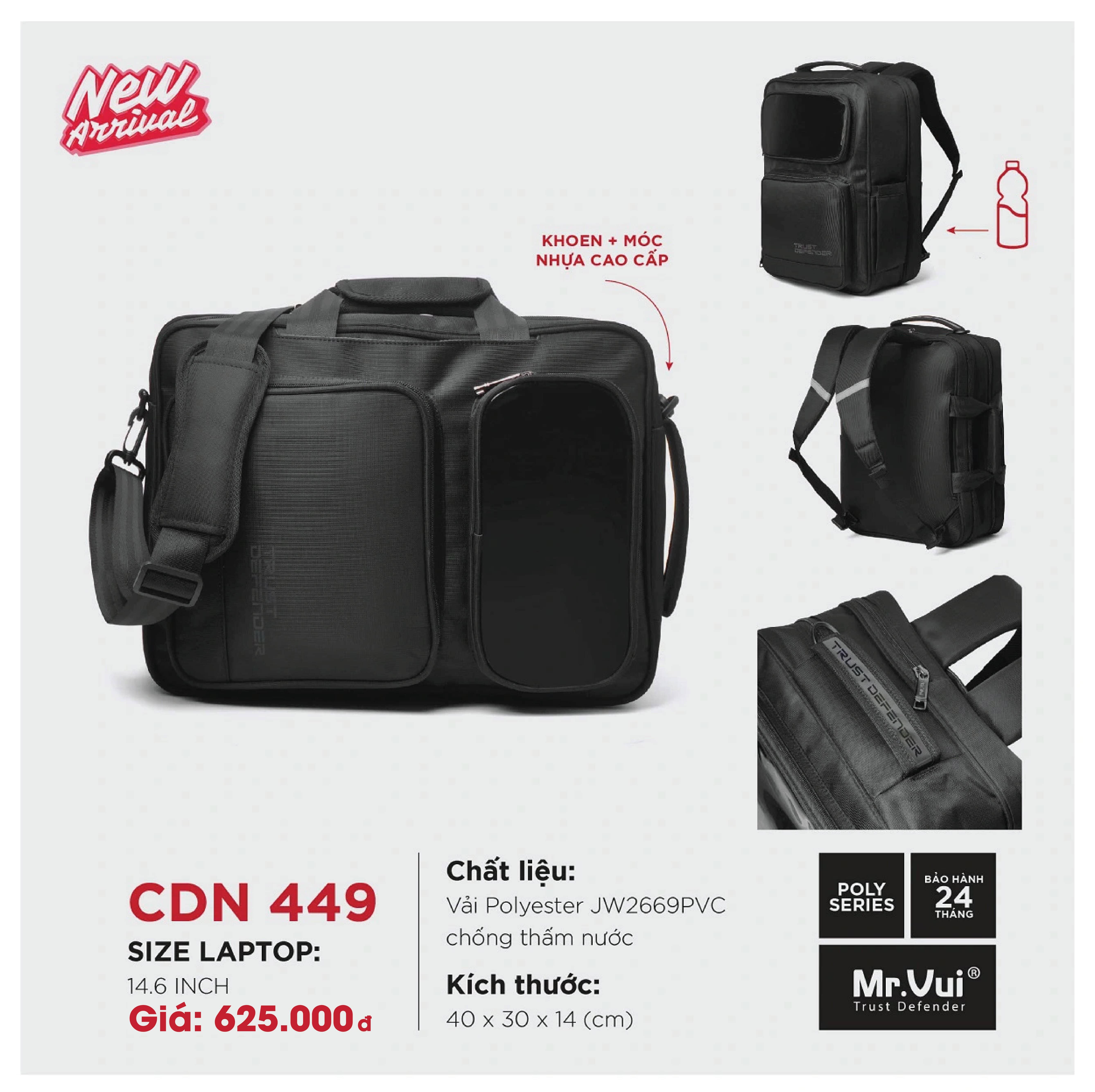 cặp đa năng; cặp công sở; Cặp học sinh; cặp học sinh cấp 3;