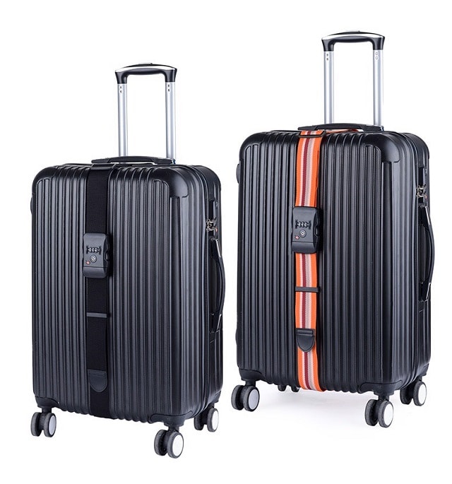 phụ kiện vali; phụ kiện vali kéo; bao trùm vali