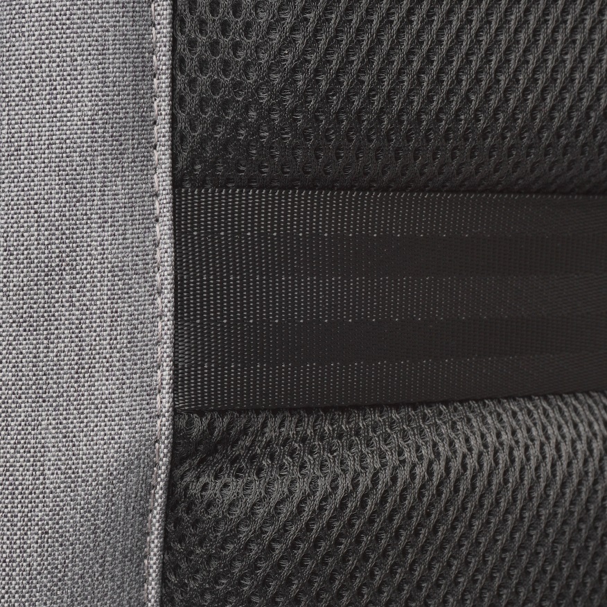 đệm lưng balo laptop 963