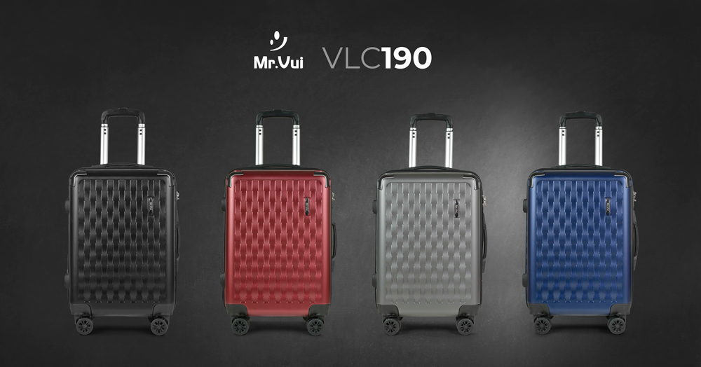 vali kéo chất lượng, thời trang, đẹp, mẫu mã đẹp