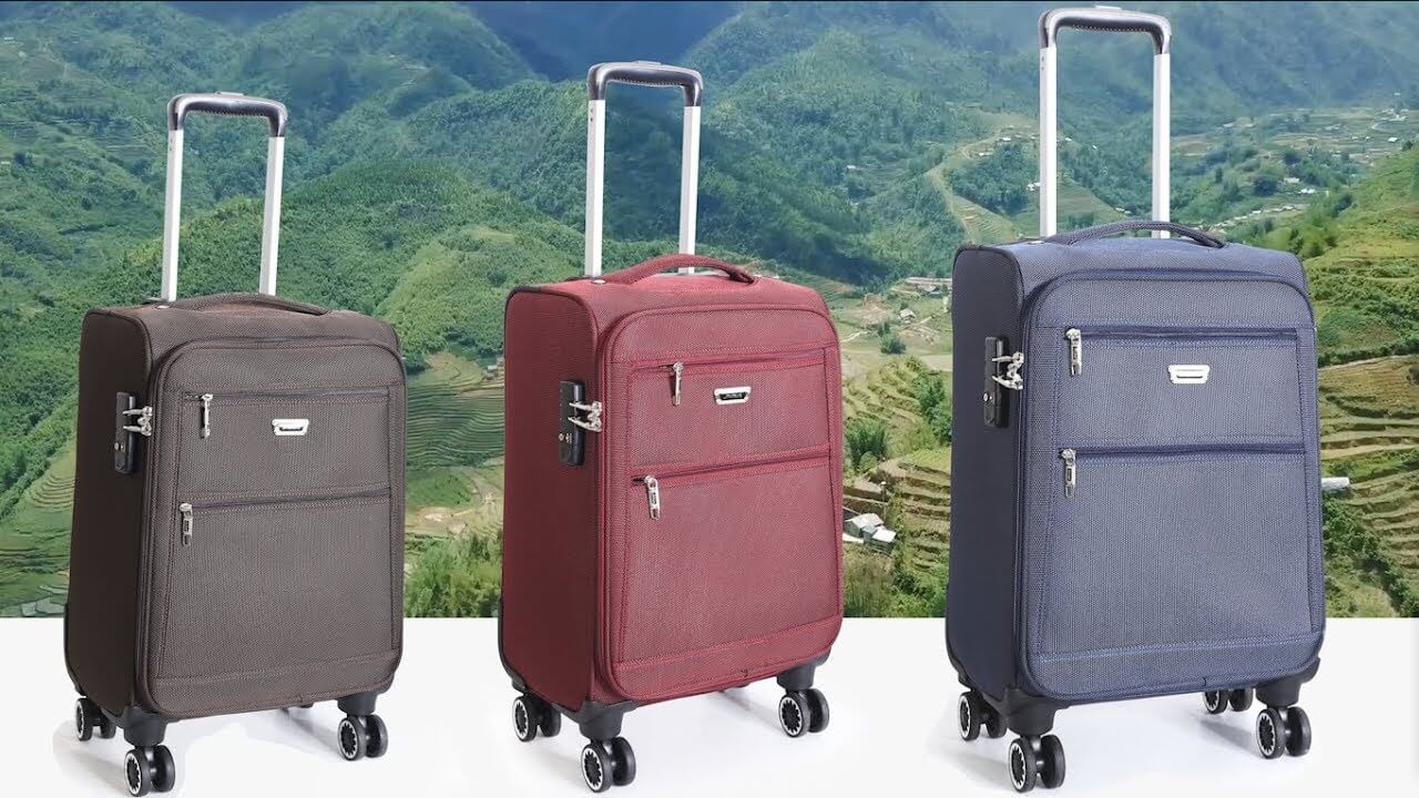 vali siêu nhẹ; vali xách tay siêu nhẹ; vali kéo siêu nhẹ; vali siêu nhẹ samsonite; mua vali siêu nhẹ ở đâu