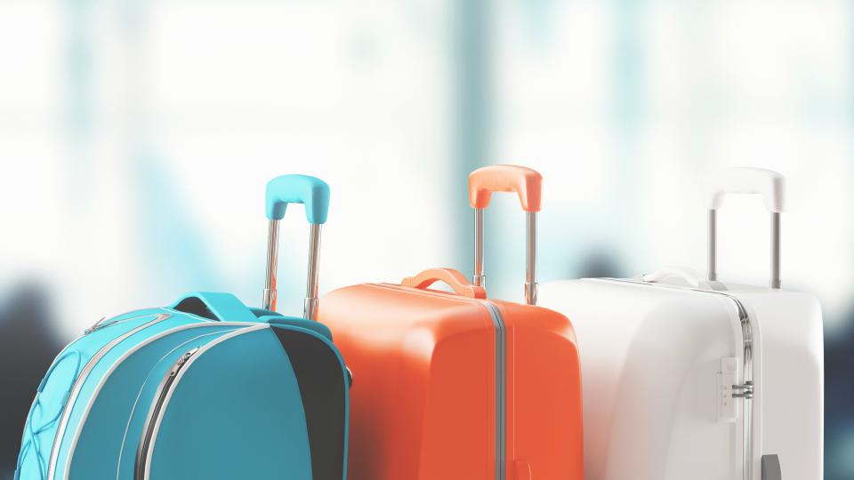 nên mua vali nhựa hay vải, nên mua vali loại nào