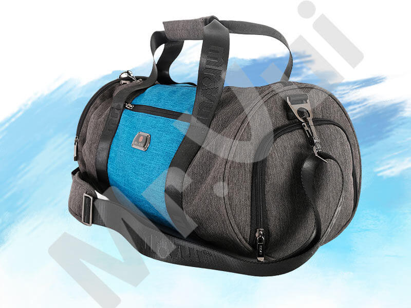 túi xách du lịch, sản xuất túi du lịch