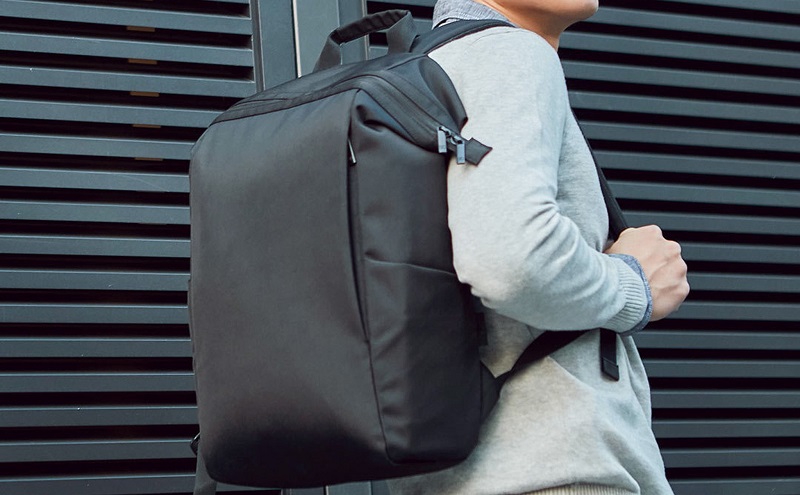 xiaomi vietnam; mẫu balo xiaomi; mẫu balo của xiaomi;