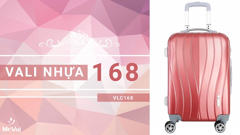 vali nhựa cao cấp giá rẻ