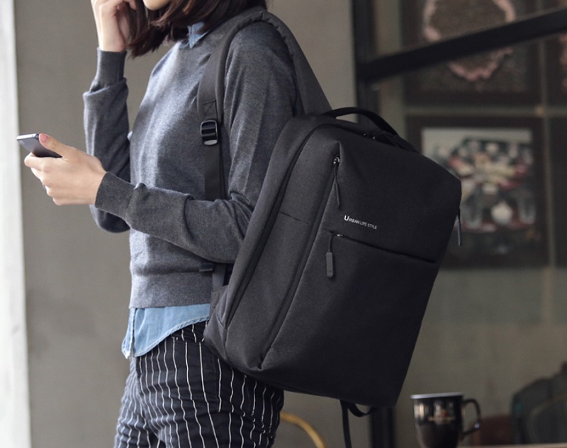 Balo laptop xiaomi; Balo laptop cổ điển 15.6 inch xiaomi mi; Balo xiaomi Urban Backpack;
