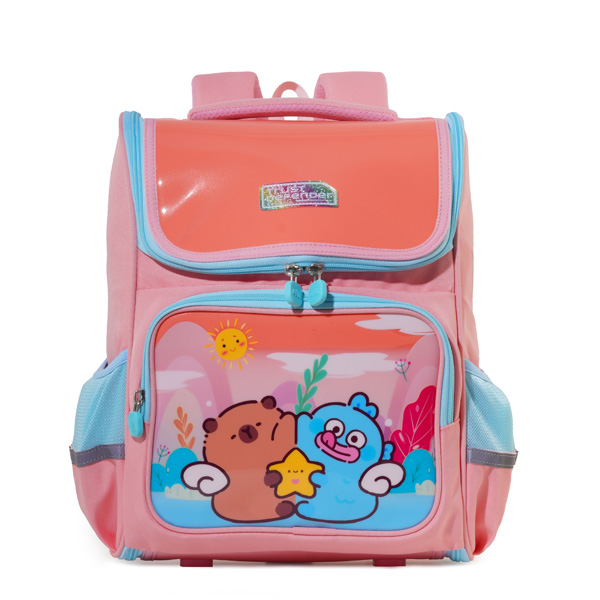 Phù hợp học sinh cấp 1 & cấp 2