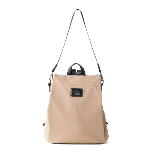 Balo Teen 1048 - Có thể đổi nhiều phong cách đeo với thiết kế thông minh và đa dụng