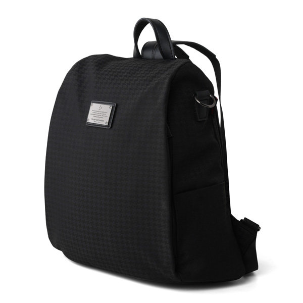 Balo Teen 1048 - Đen