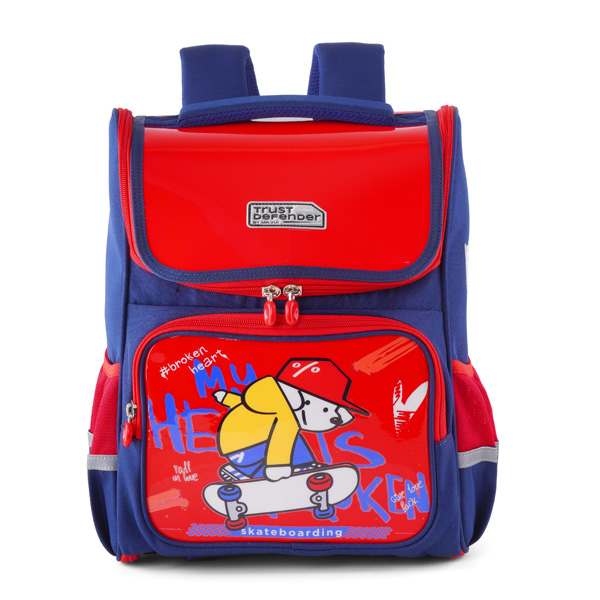 Thiết kế công thái học – Bảo vệ cột sống trẻ đang phát triển