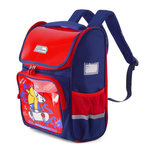 Lý do nên chọn Balo chống gù Mr.Vui 1061